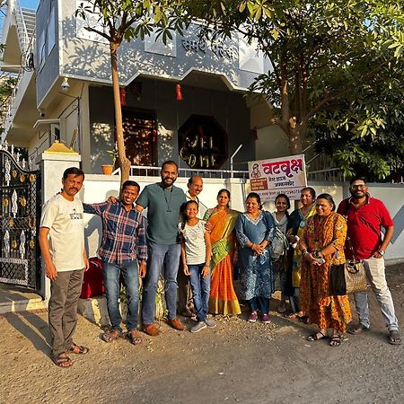 Vatavriksha Guest House,Akkalkot Akalkot Экстерьер фото
