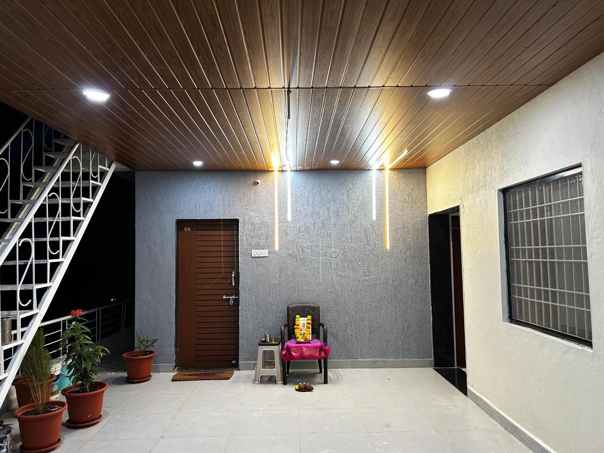 Vatavriksha Guest House,Akkalkot Akalkot Экстерьер фото