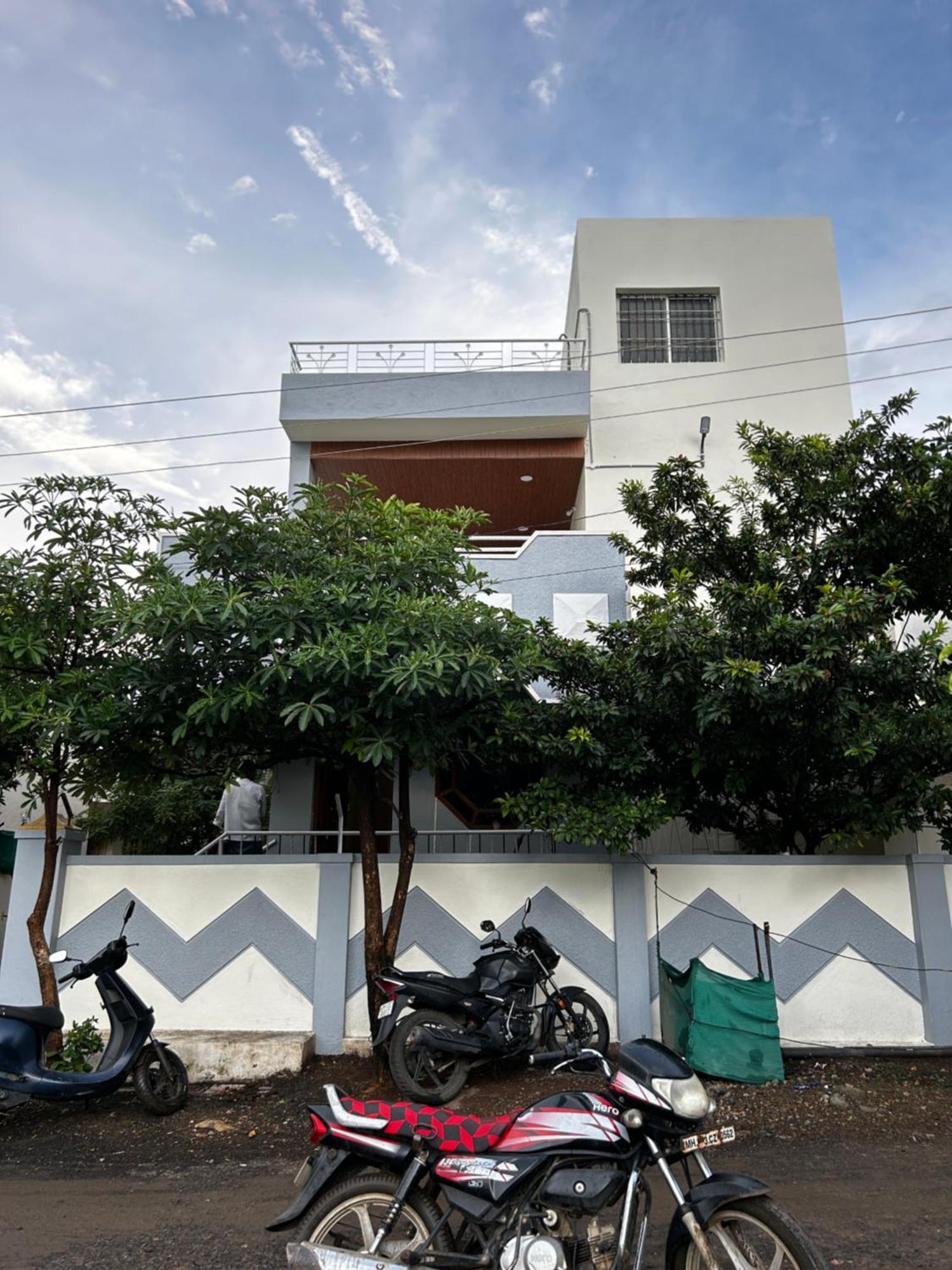 Vatavriksha Guest House,Akkalkot Akalkot Экстерьер фото