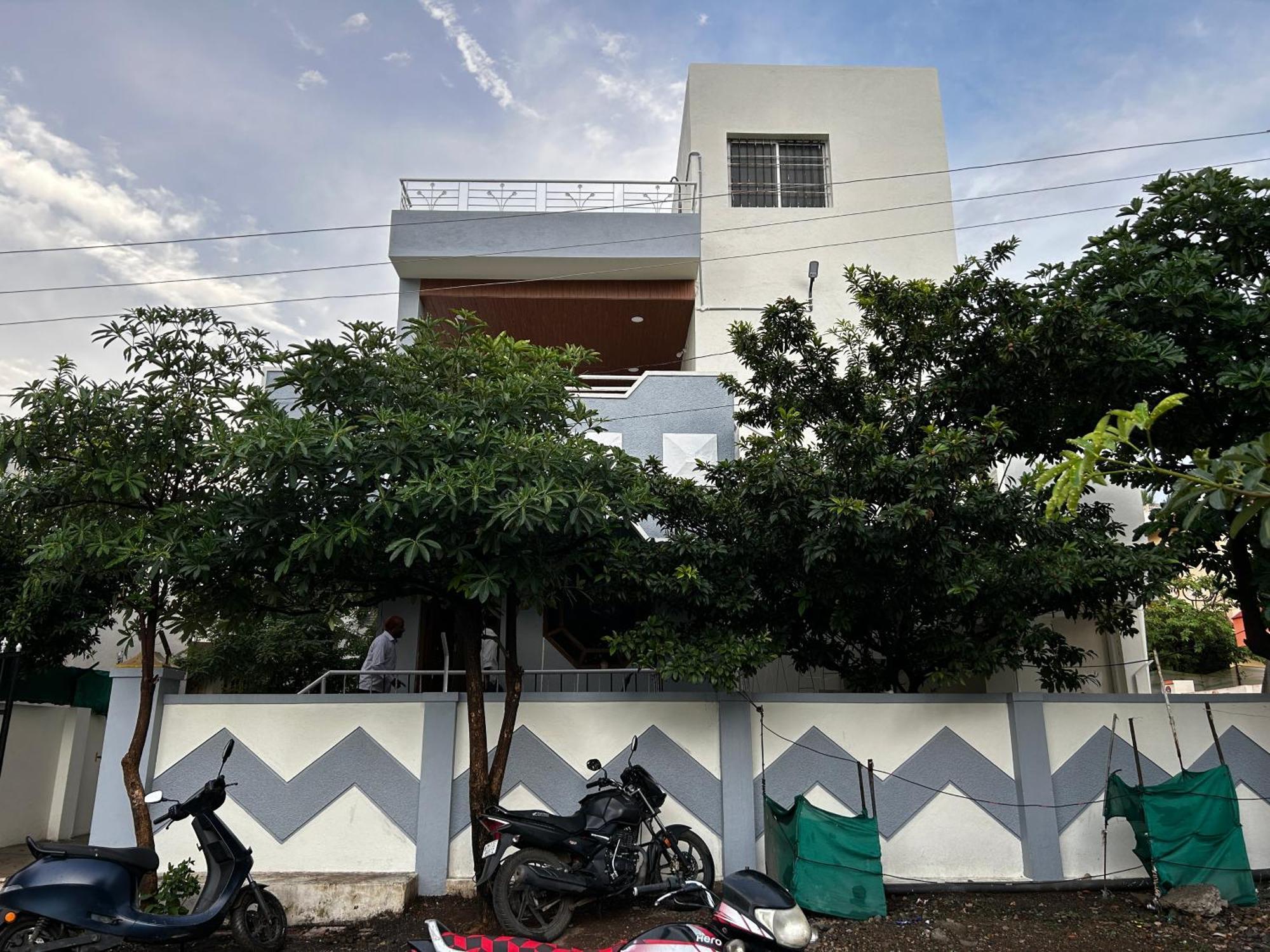 Vatavriksha Guest House,Akkalkot Akalkot Экстерьер фото